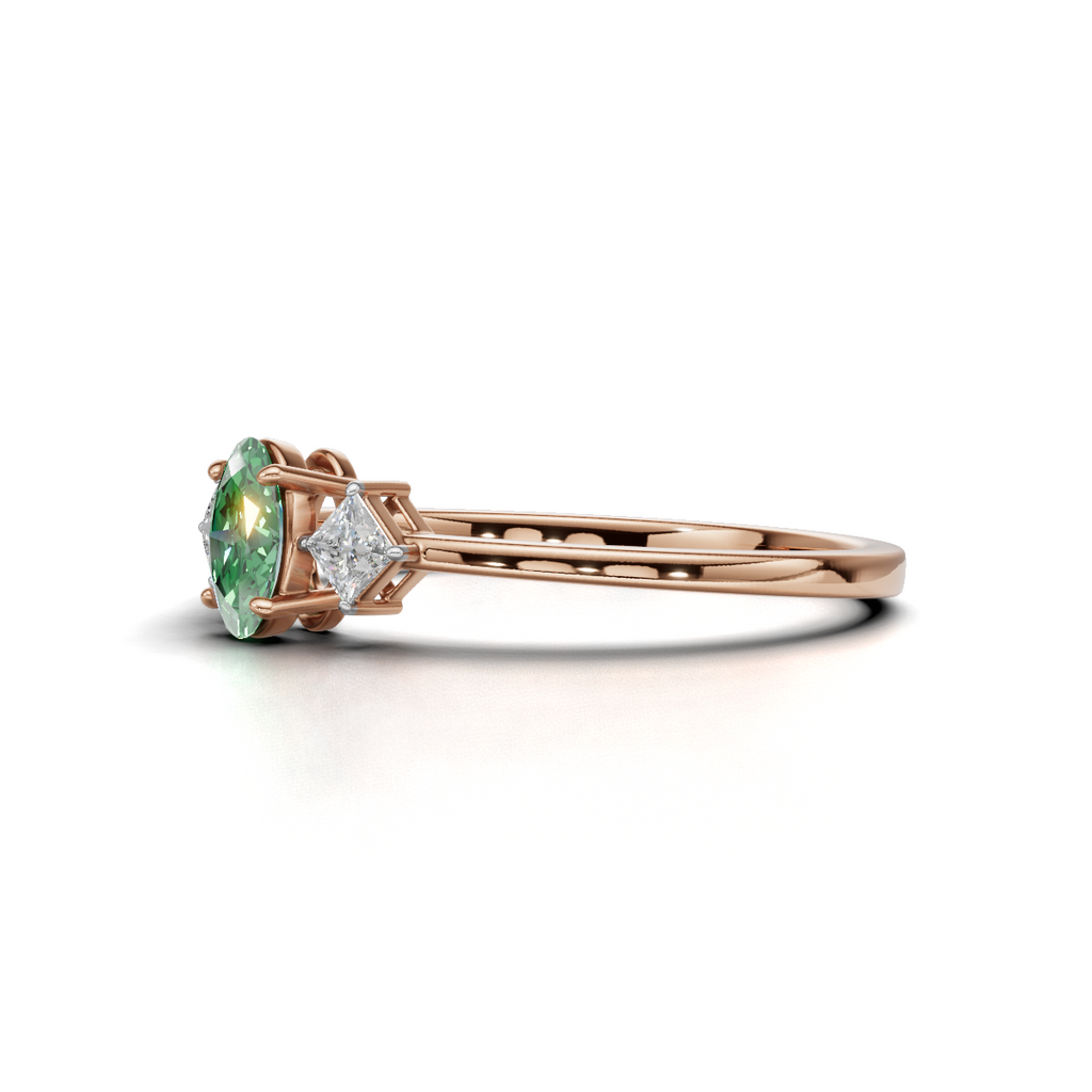 Emerald Duchess