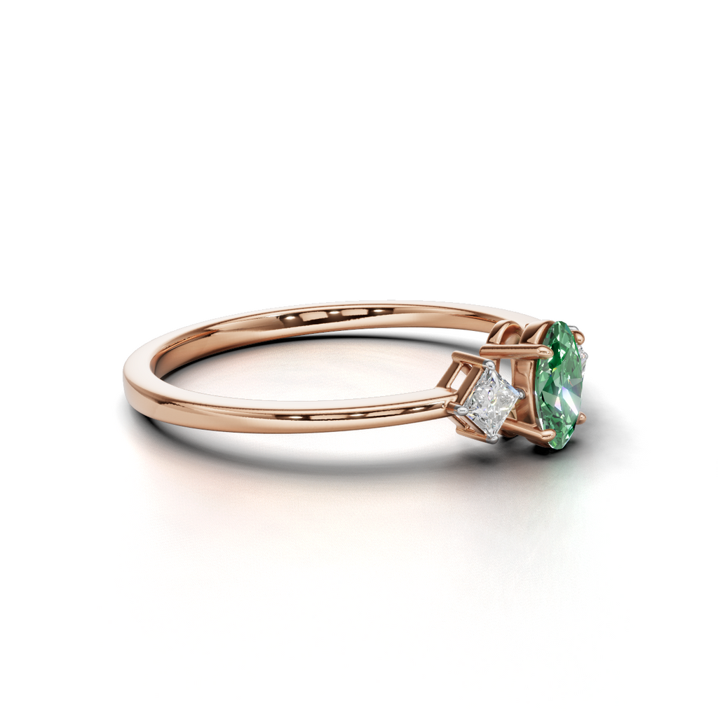 Emerald Duchess
