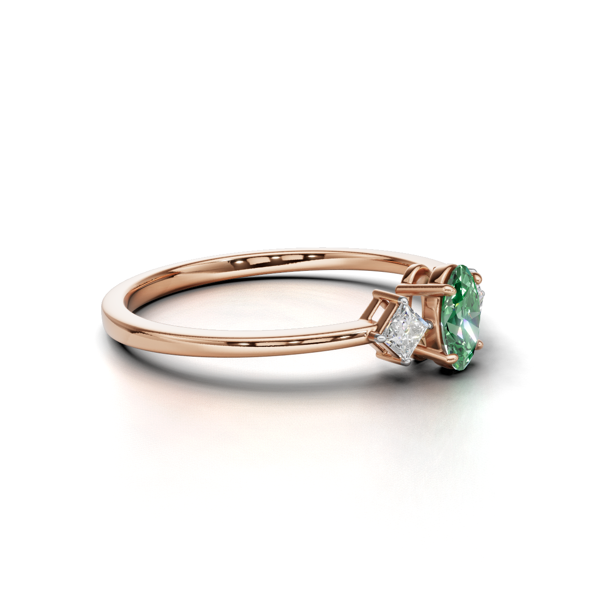 Emerald Duchess