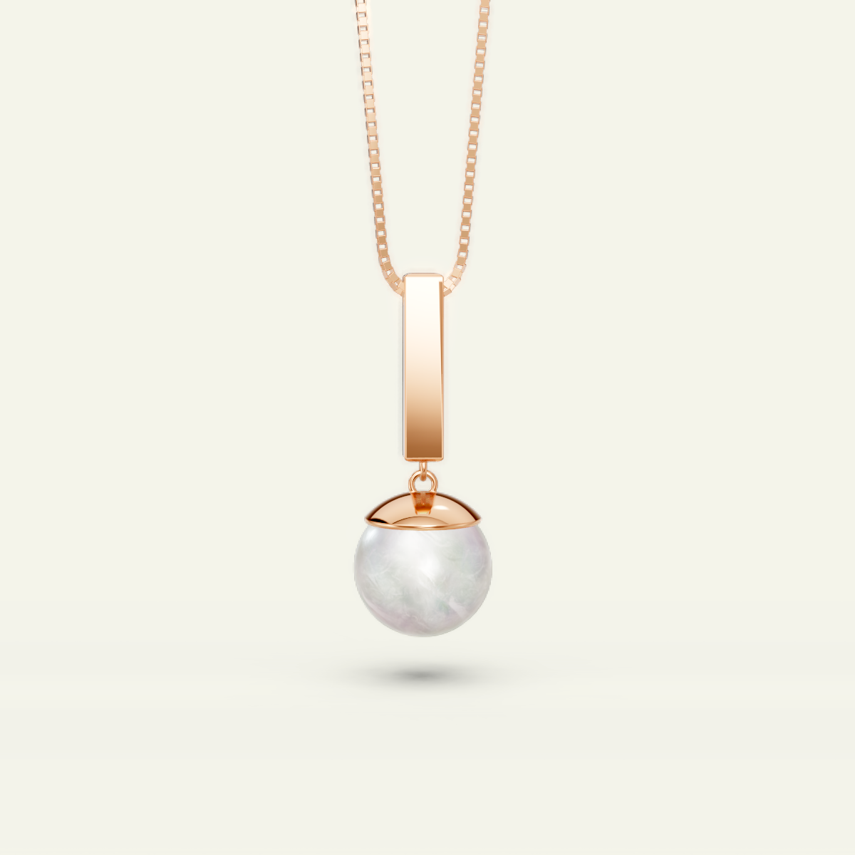Lunar Drop