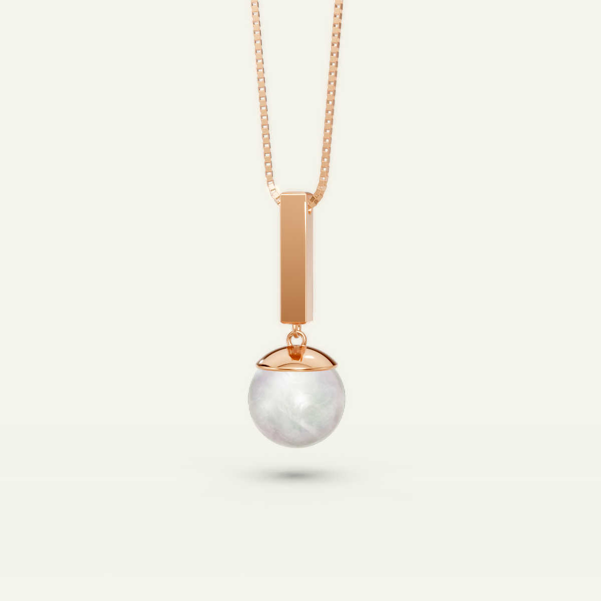 Lunar Drop