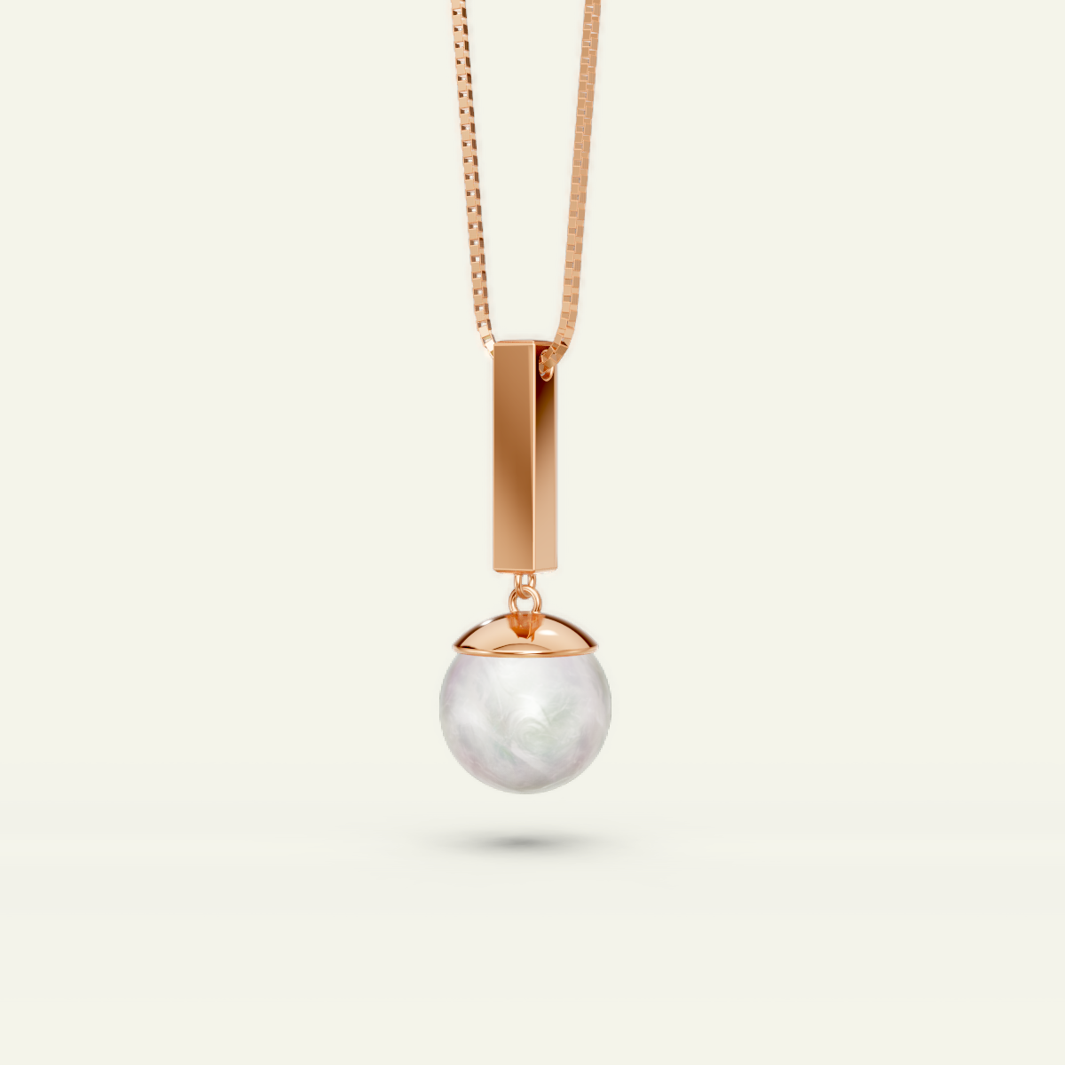 Lunar Drop
