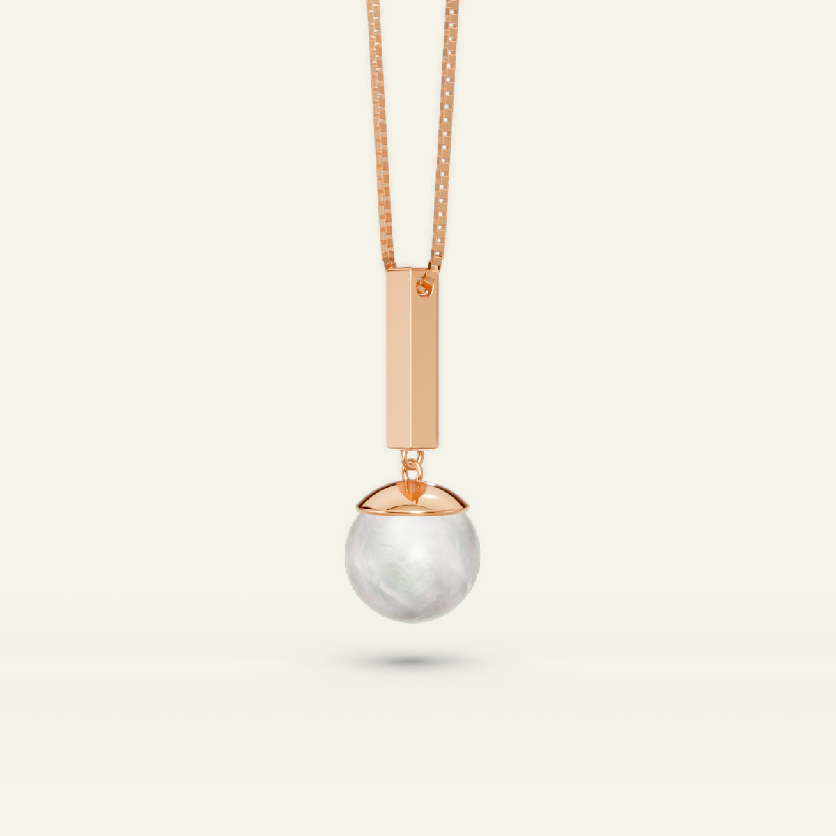 Lunar Drop