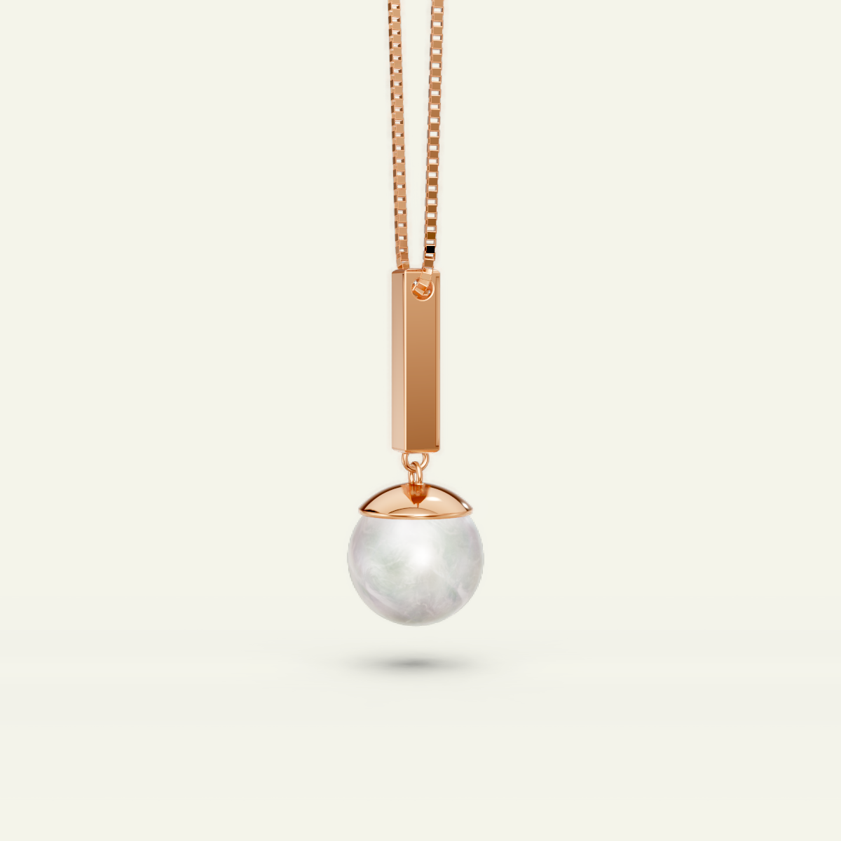 Lunar Drop