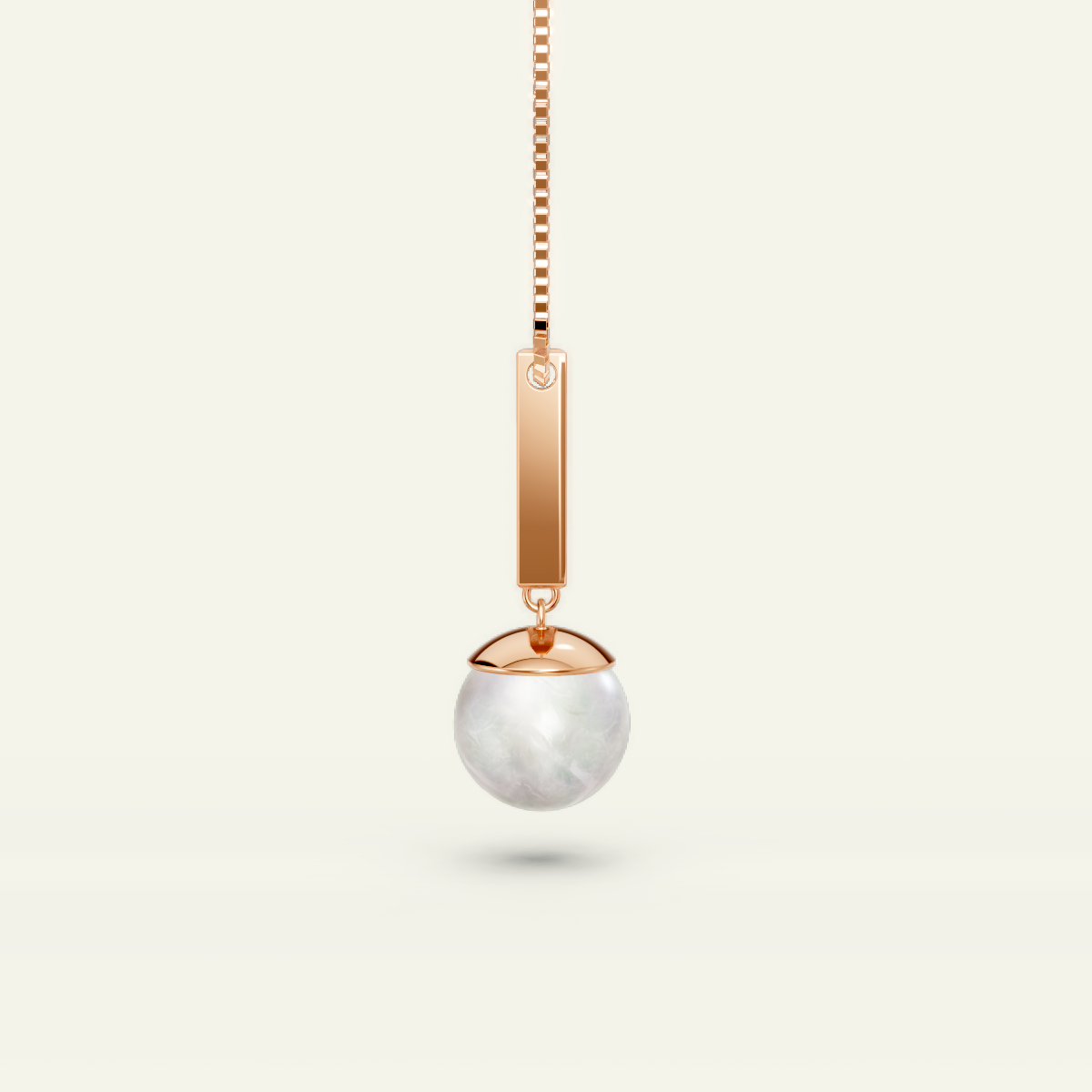Lunar Drop