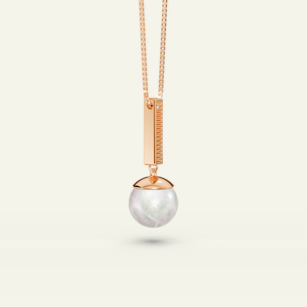 Lunar Drop