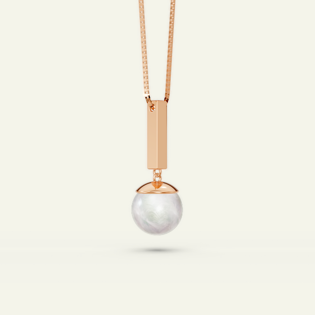 Lunar Drop