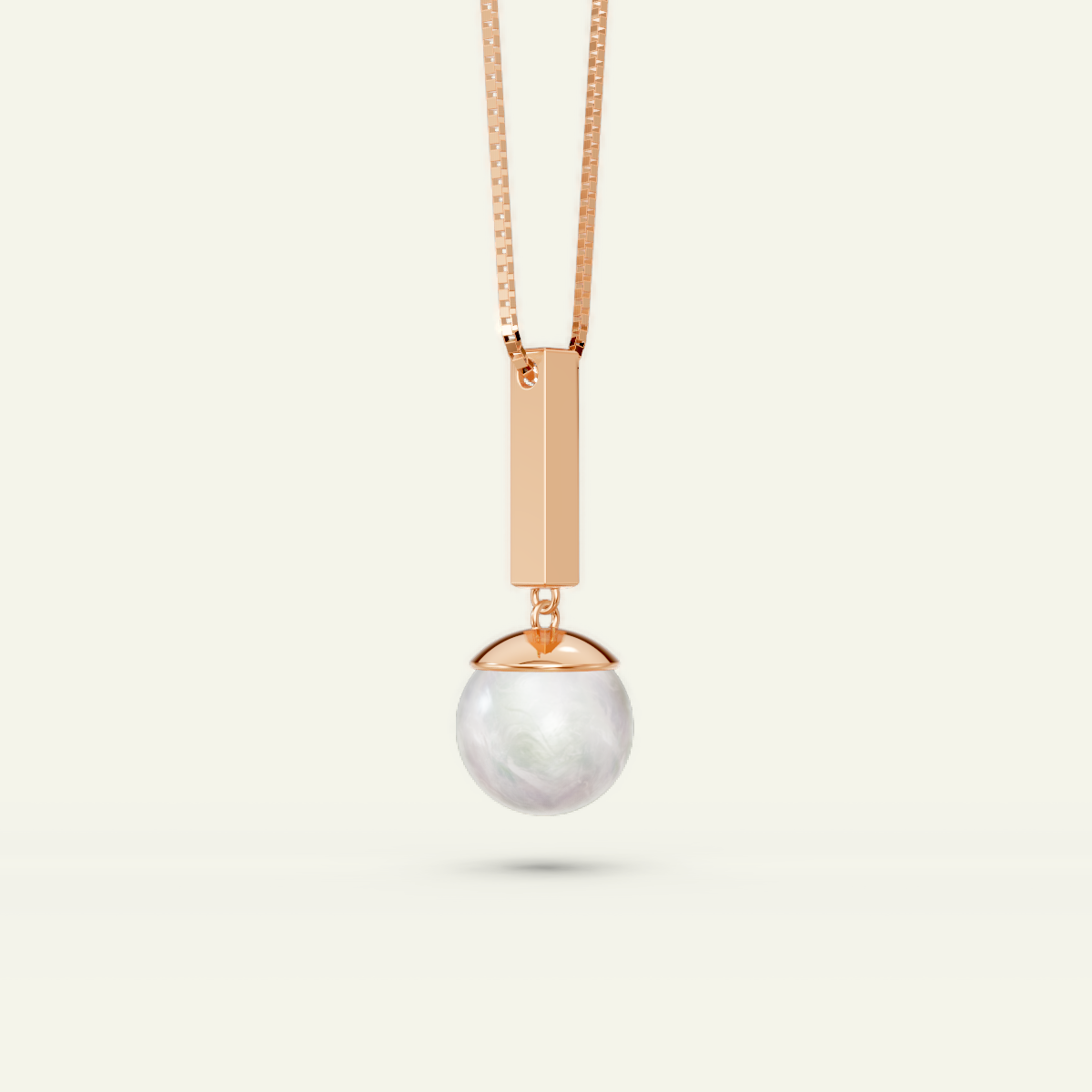 Lunar Drop