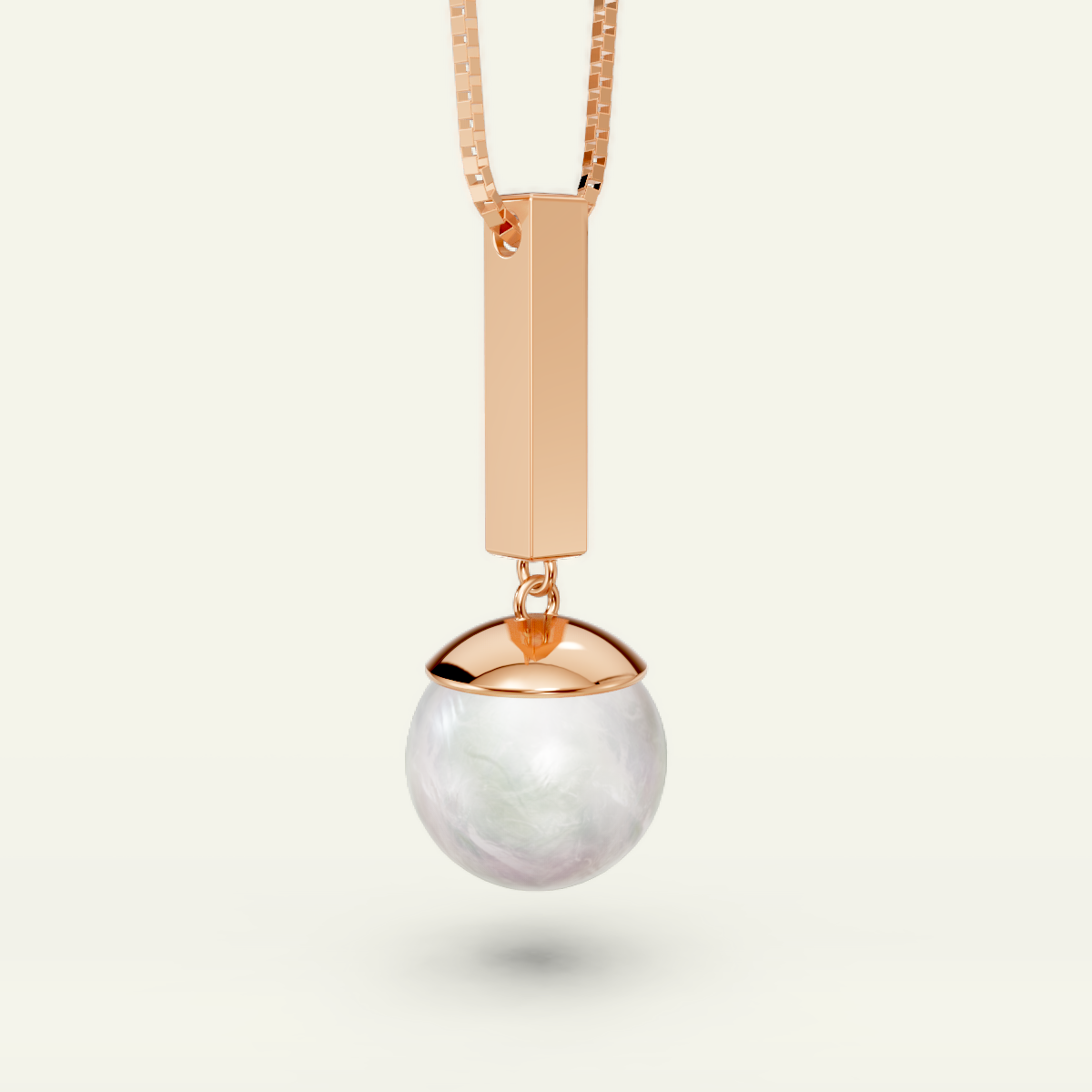Lunar Drop