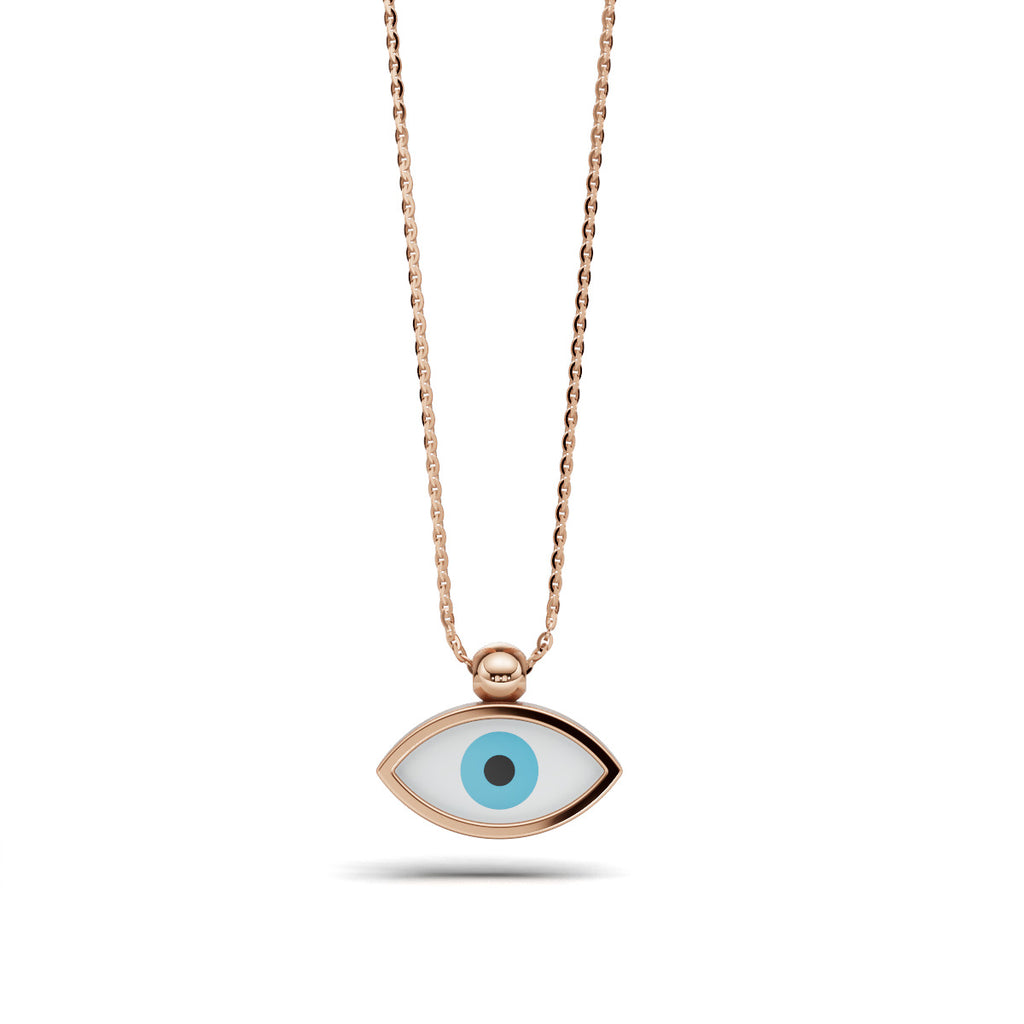 Mystic Eye