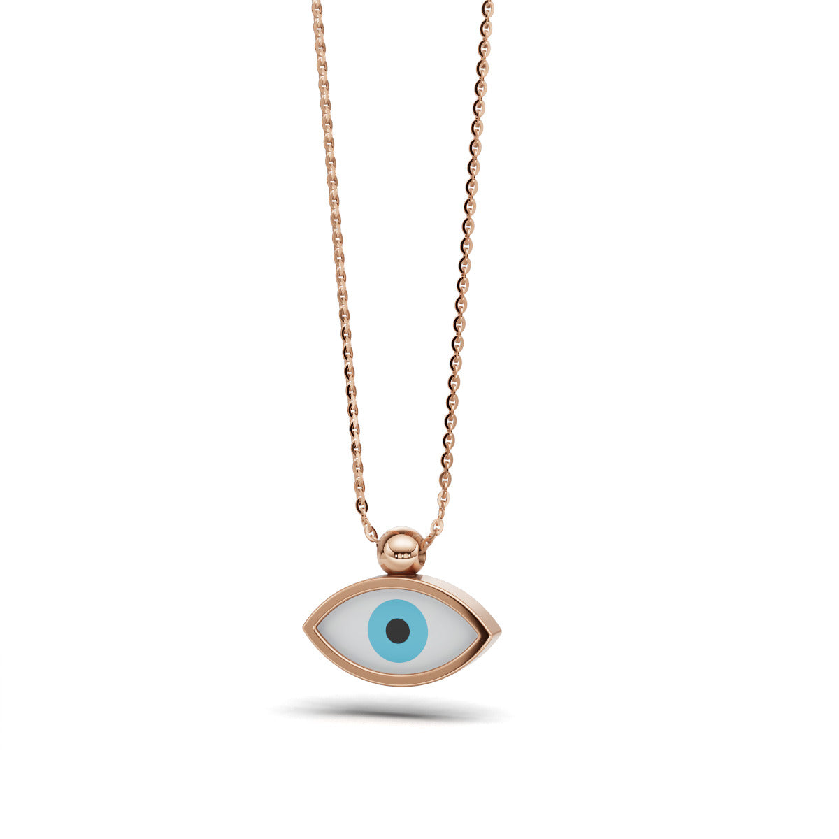 Mystic Eye