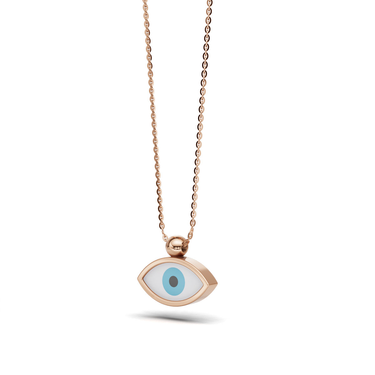 Mystic Eye
