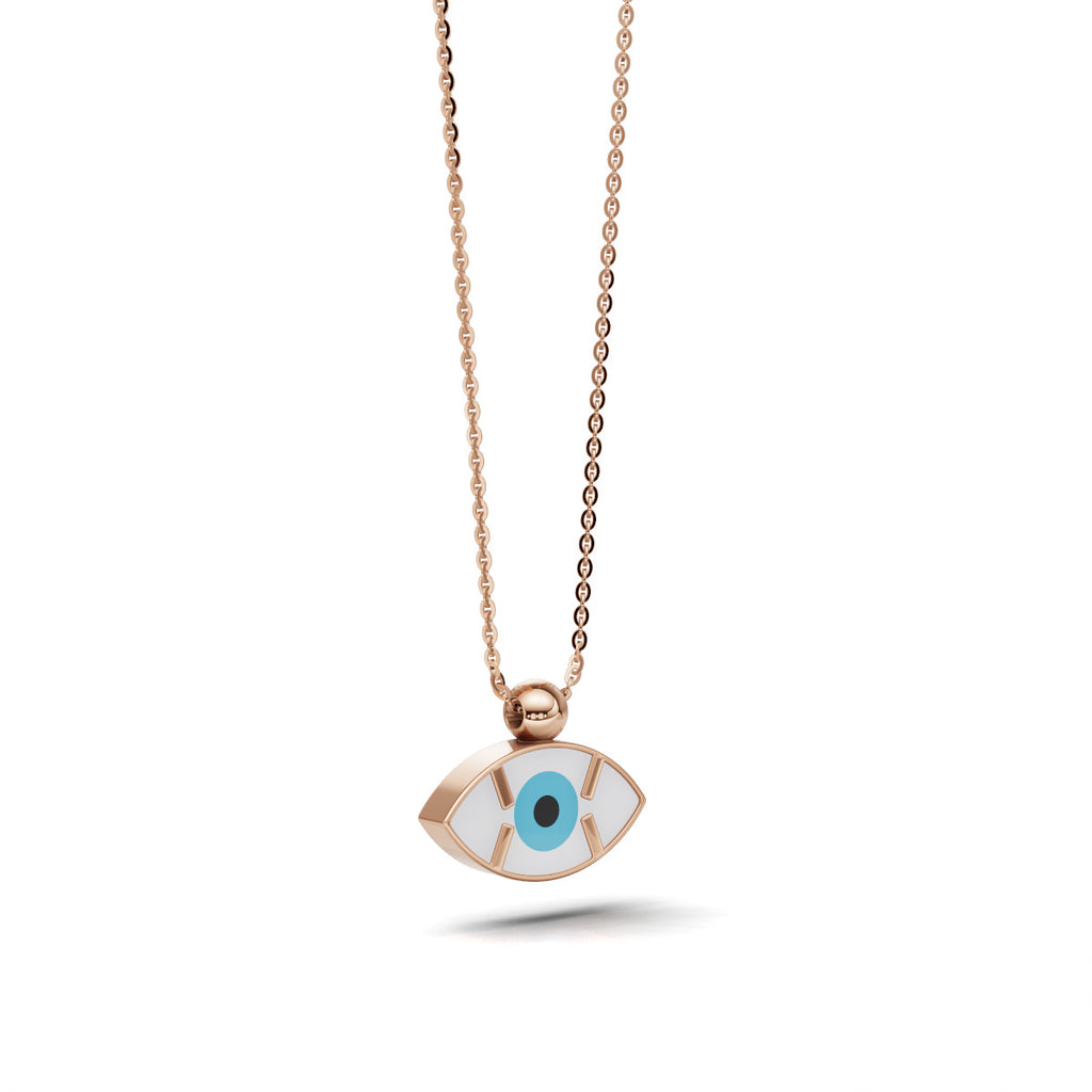 Mystic Eye