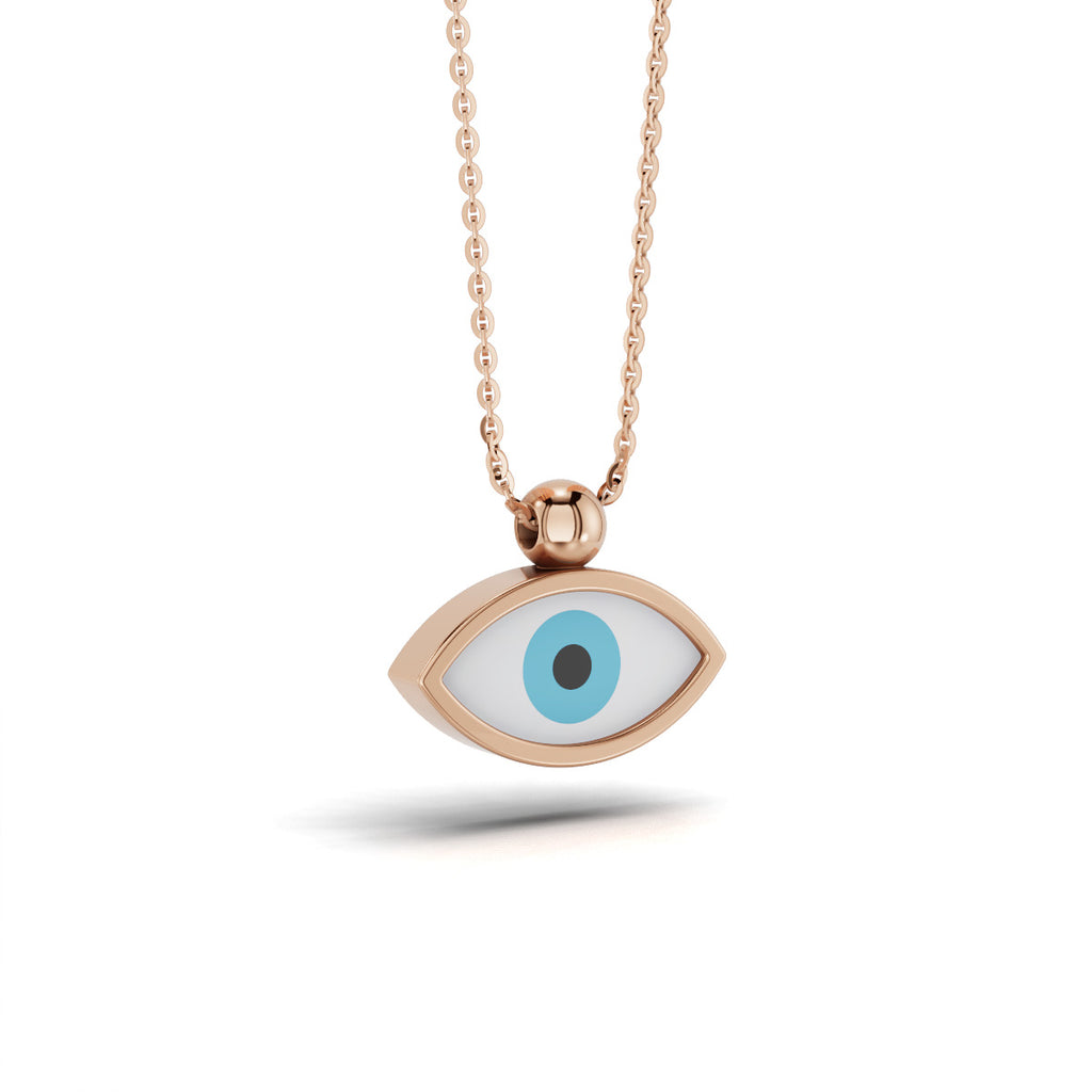 Mystic Eye