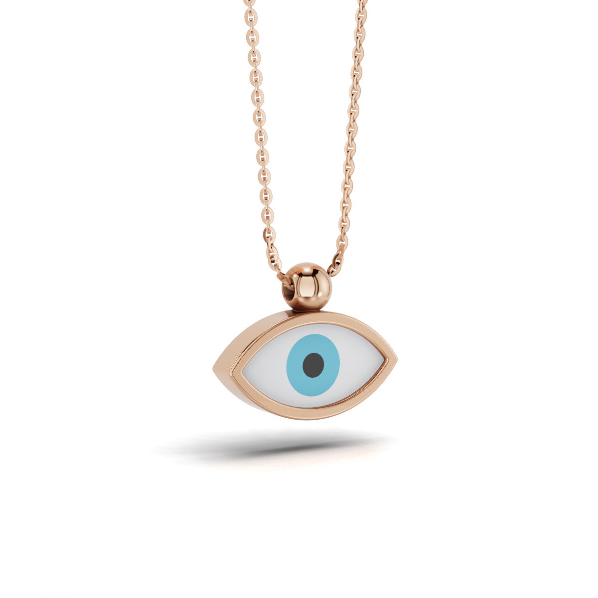 Mystic Eye