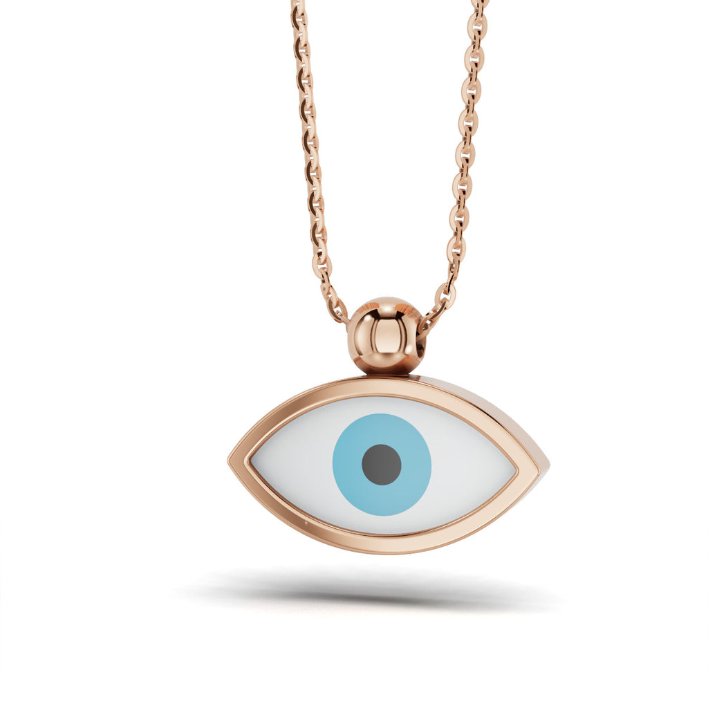 Mystic Eye