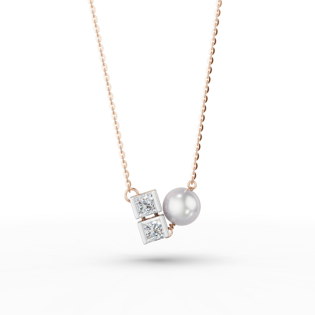 Pearl Duet