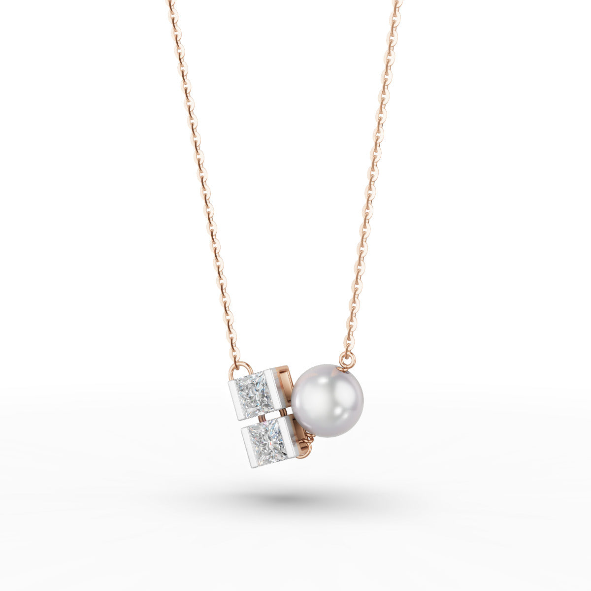 Pearl Duet