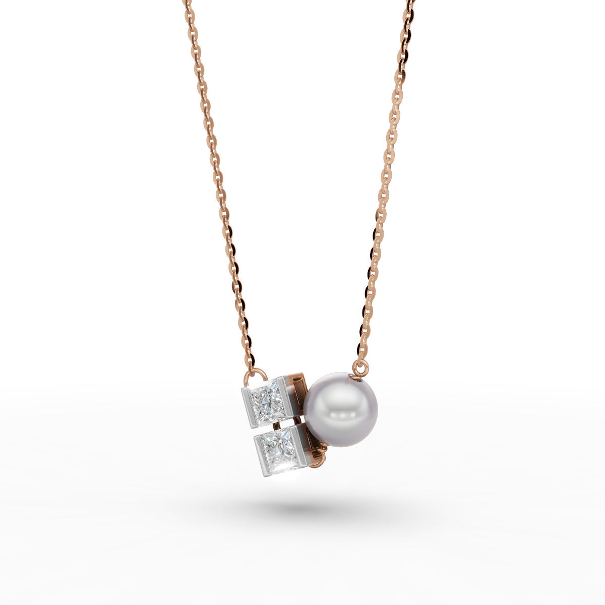 Pearl Duet