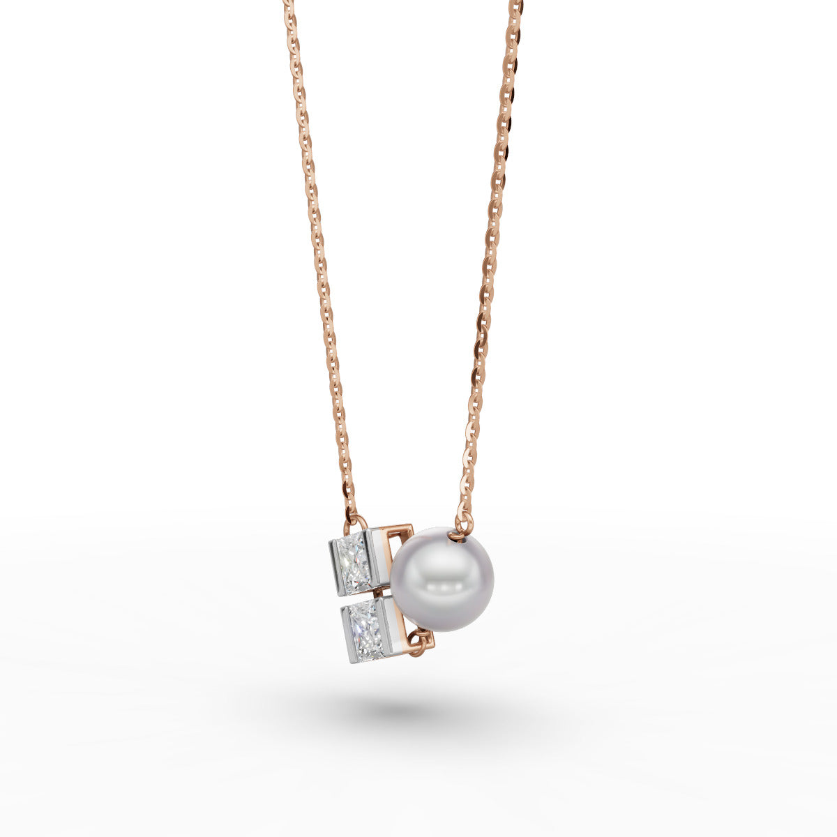 Pearl Duet