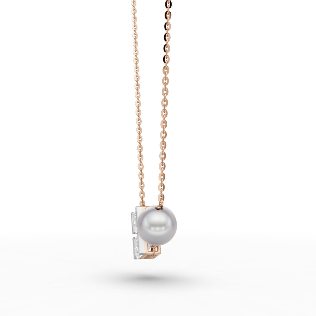 Pearl Duet