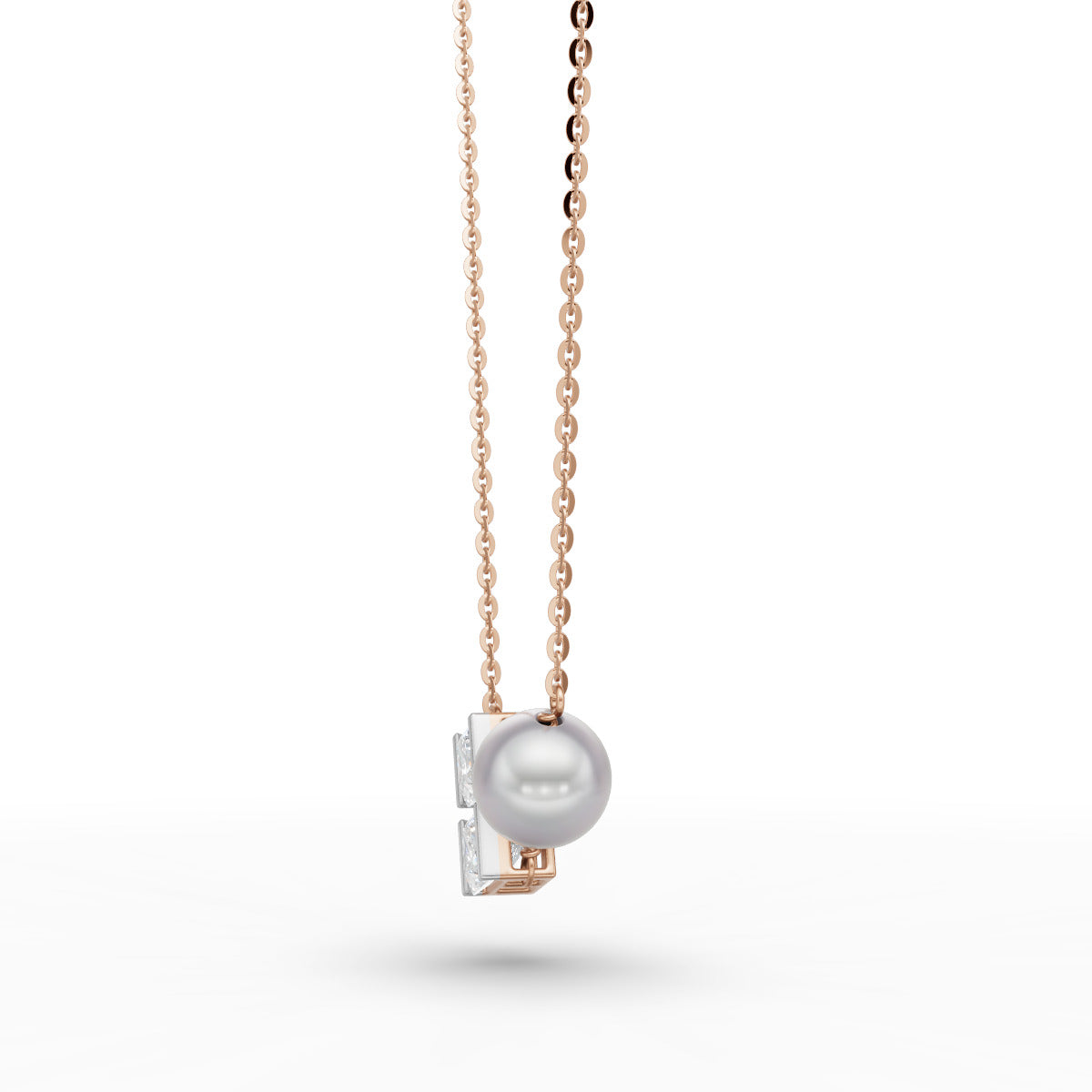 Pearl Duet