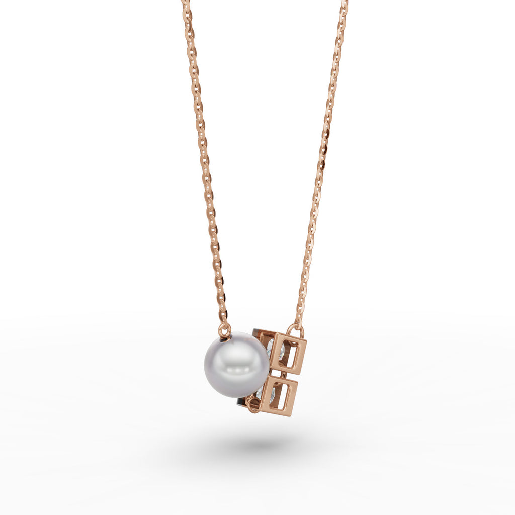 Pearl Duet