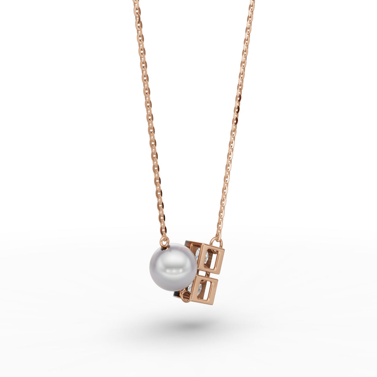 Pearl Duet