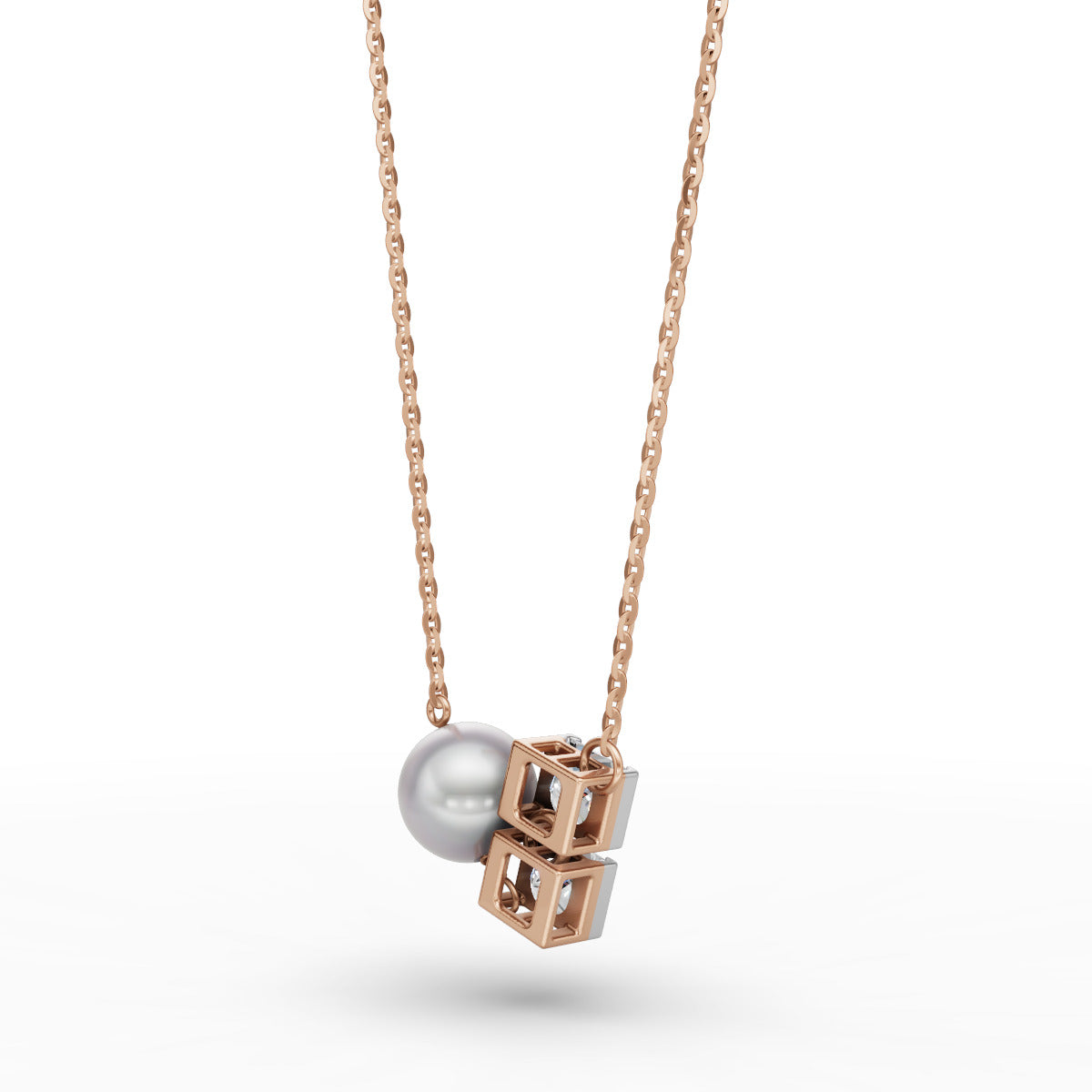 Pearl Duet