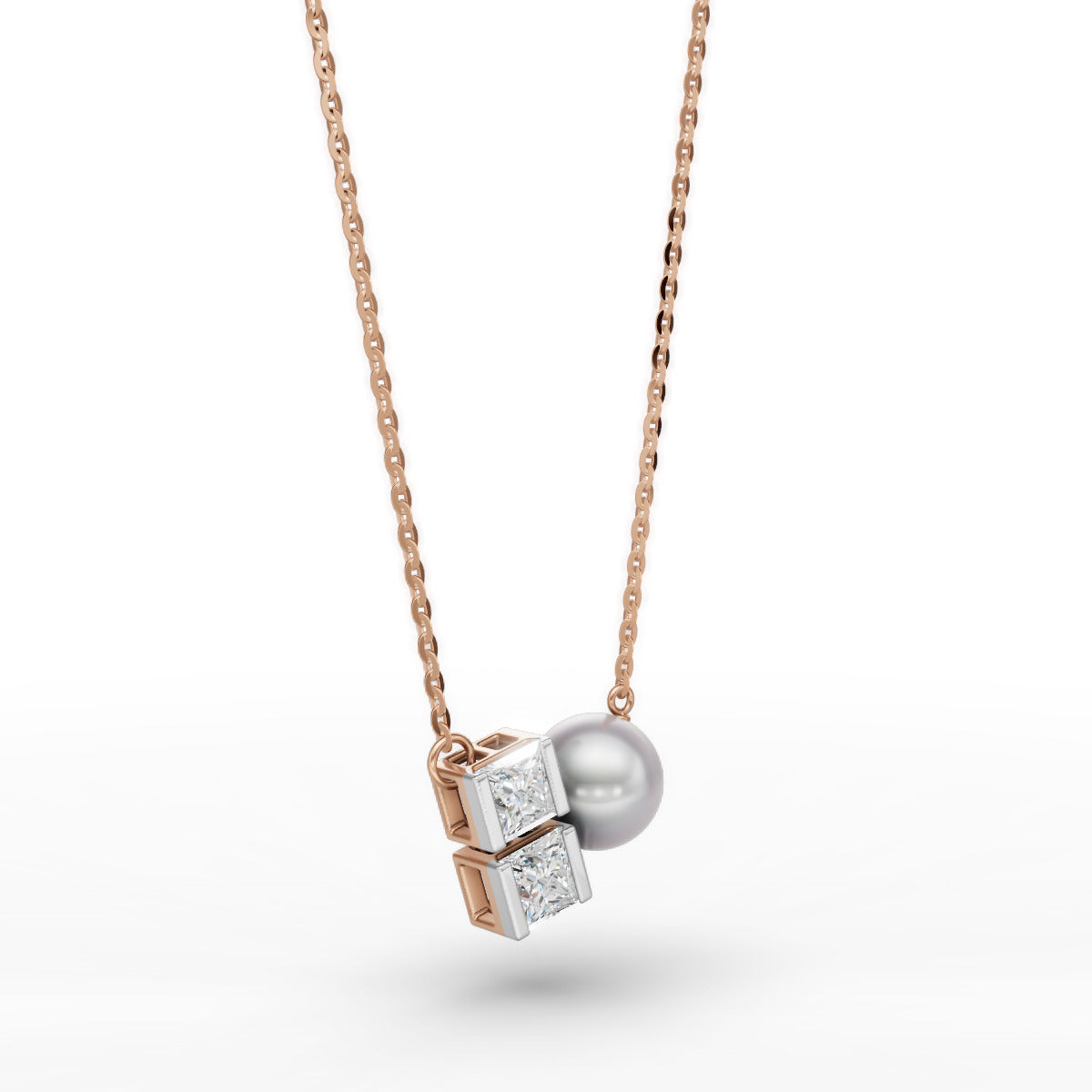 Pearl Duet