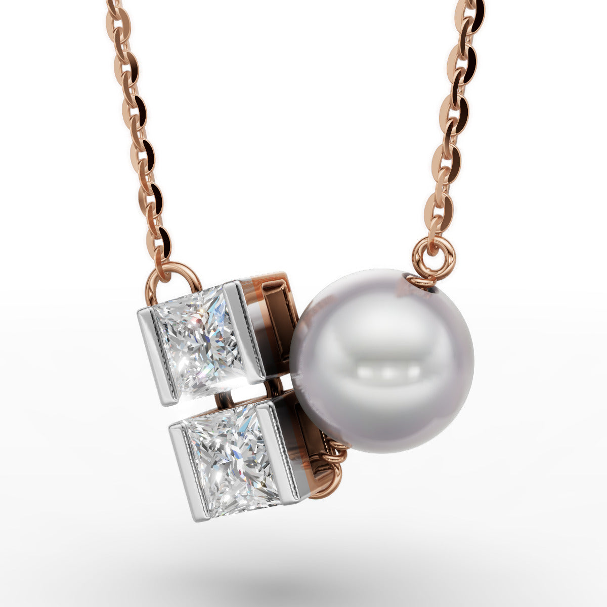 Pearl Duet