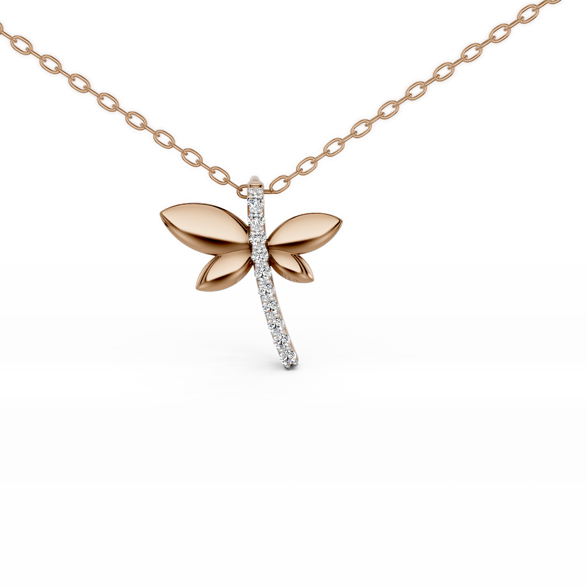 Rosewing Flutter