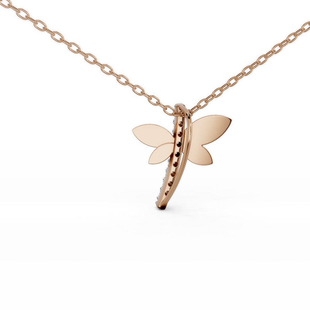 Rosewing Flutter