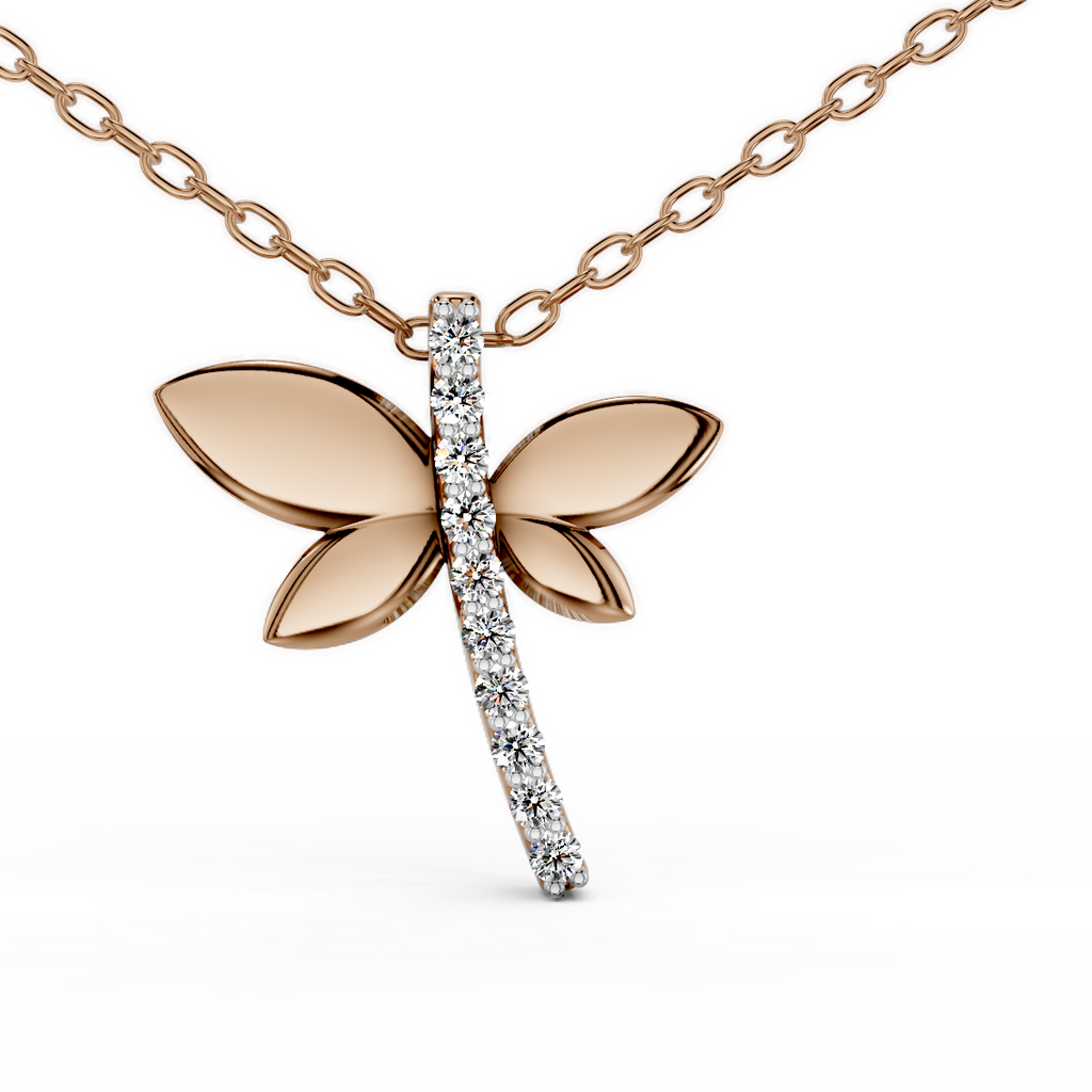 Rosewing Flutter