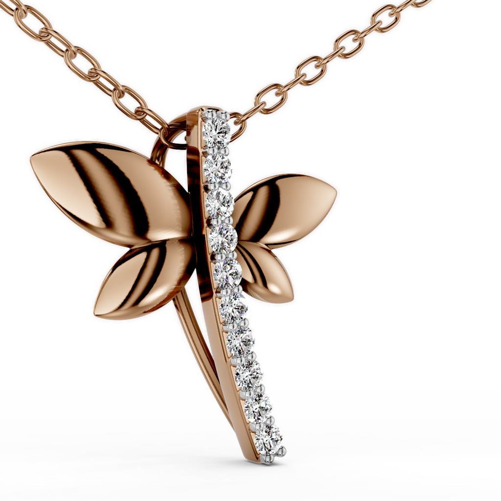 Rosewing Flutter
