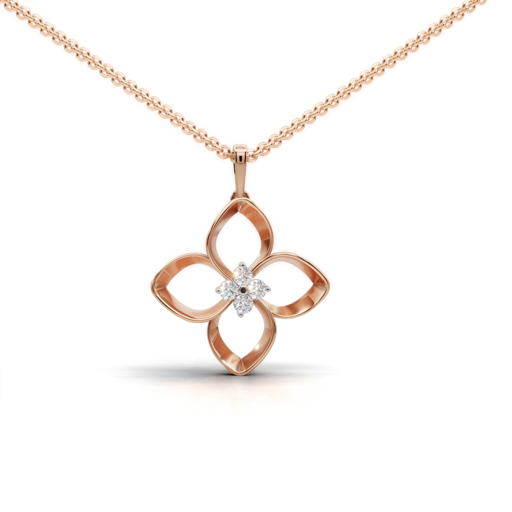 Rose Clover