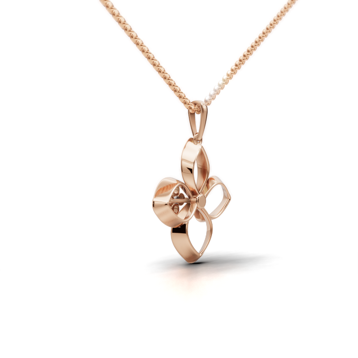Rose Clover
