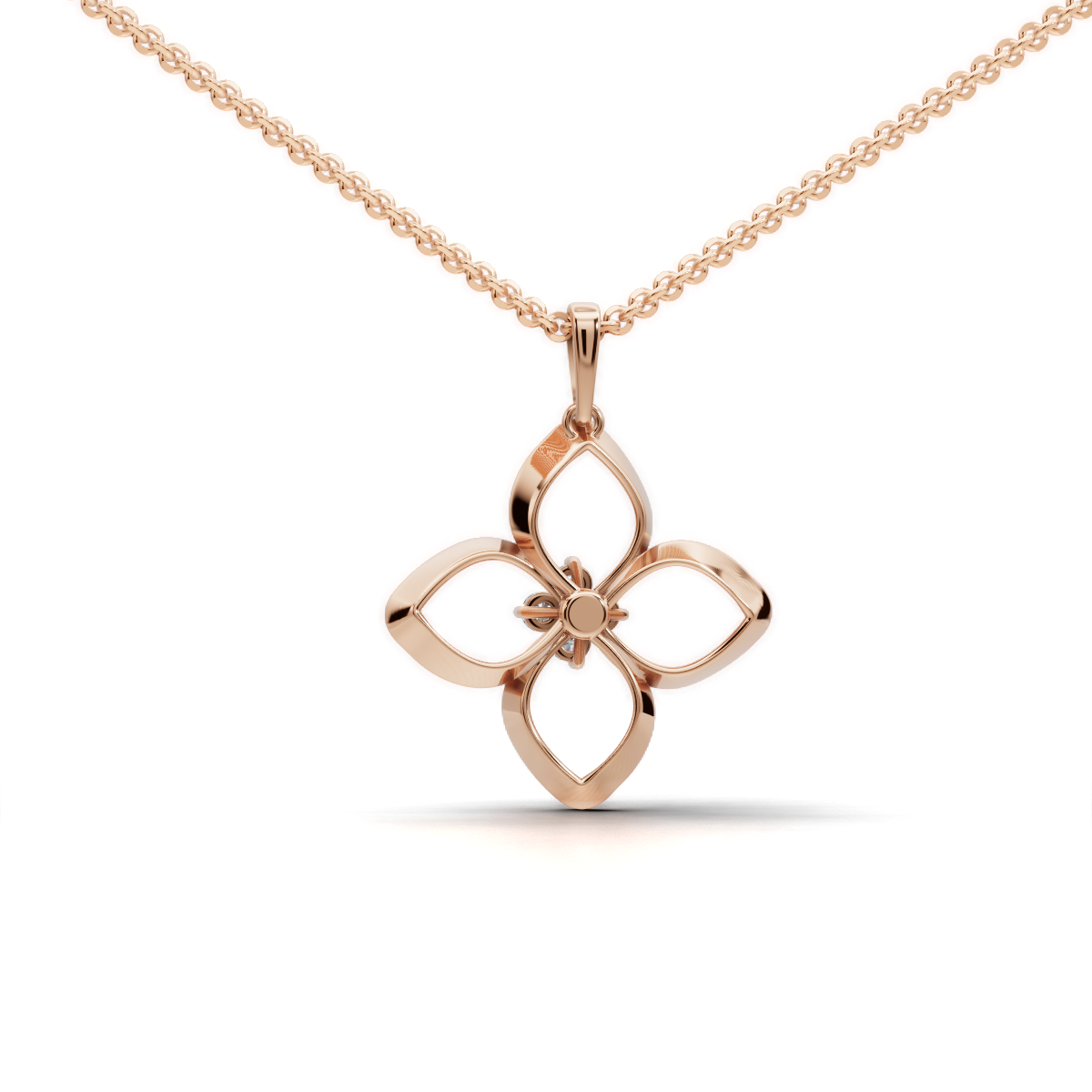 Rose Clover