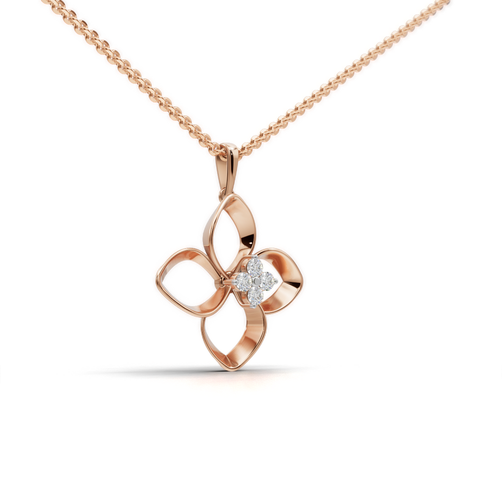 Rose Clover
