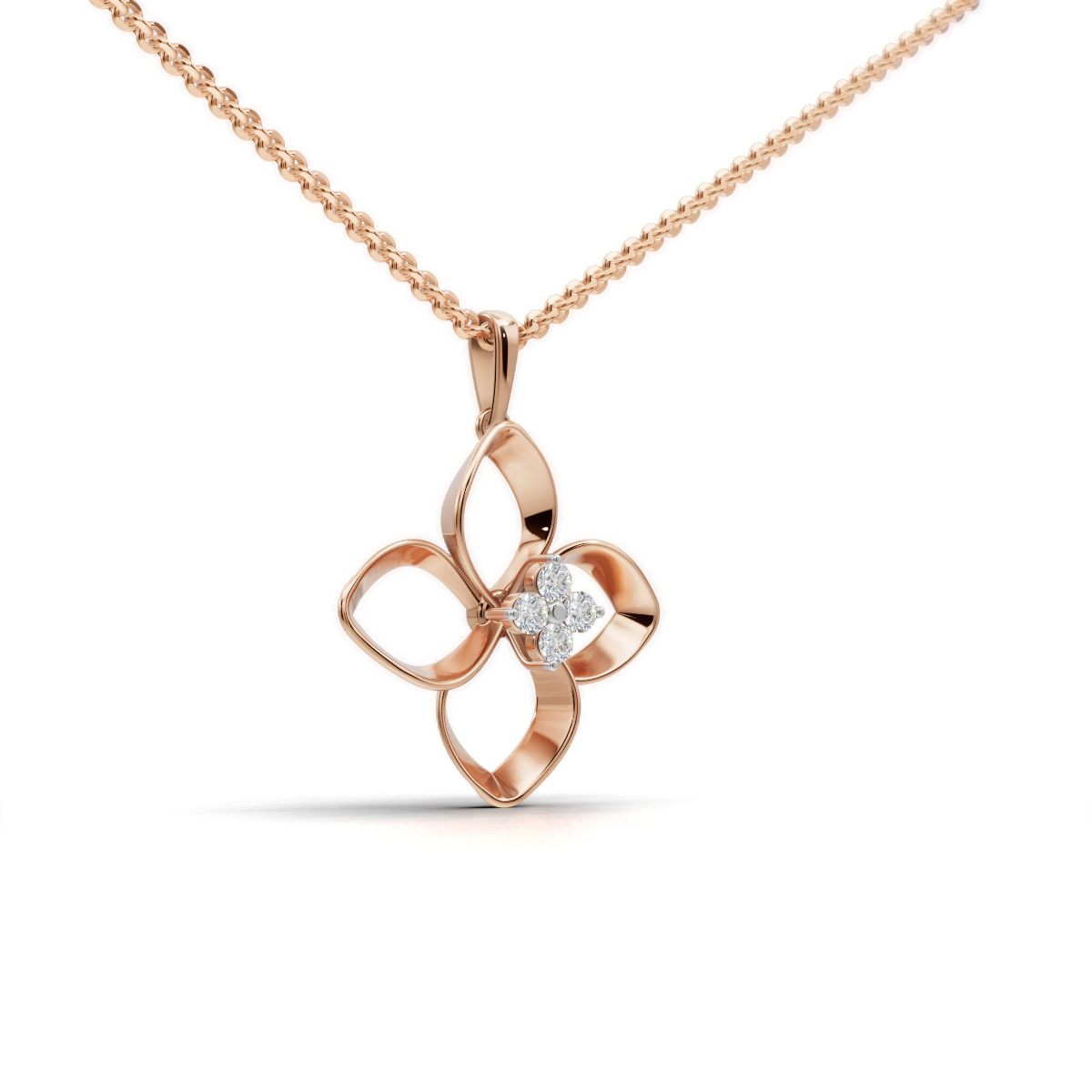 Rose Clover