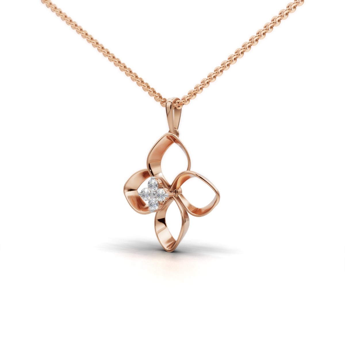 Rose Clover