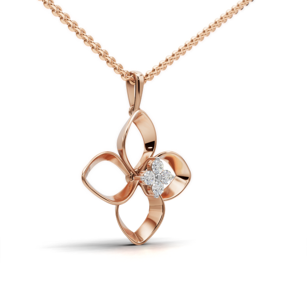 Rose Clover