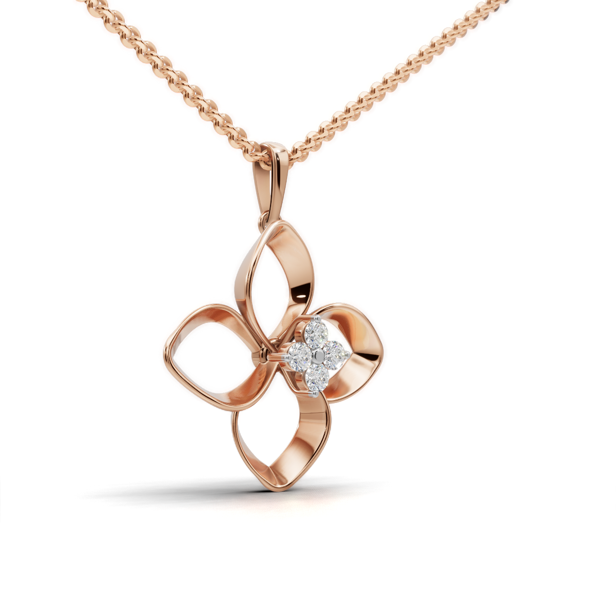 Rose Clover