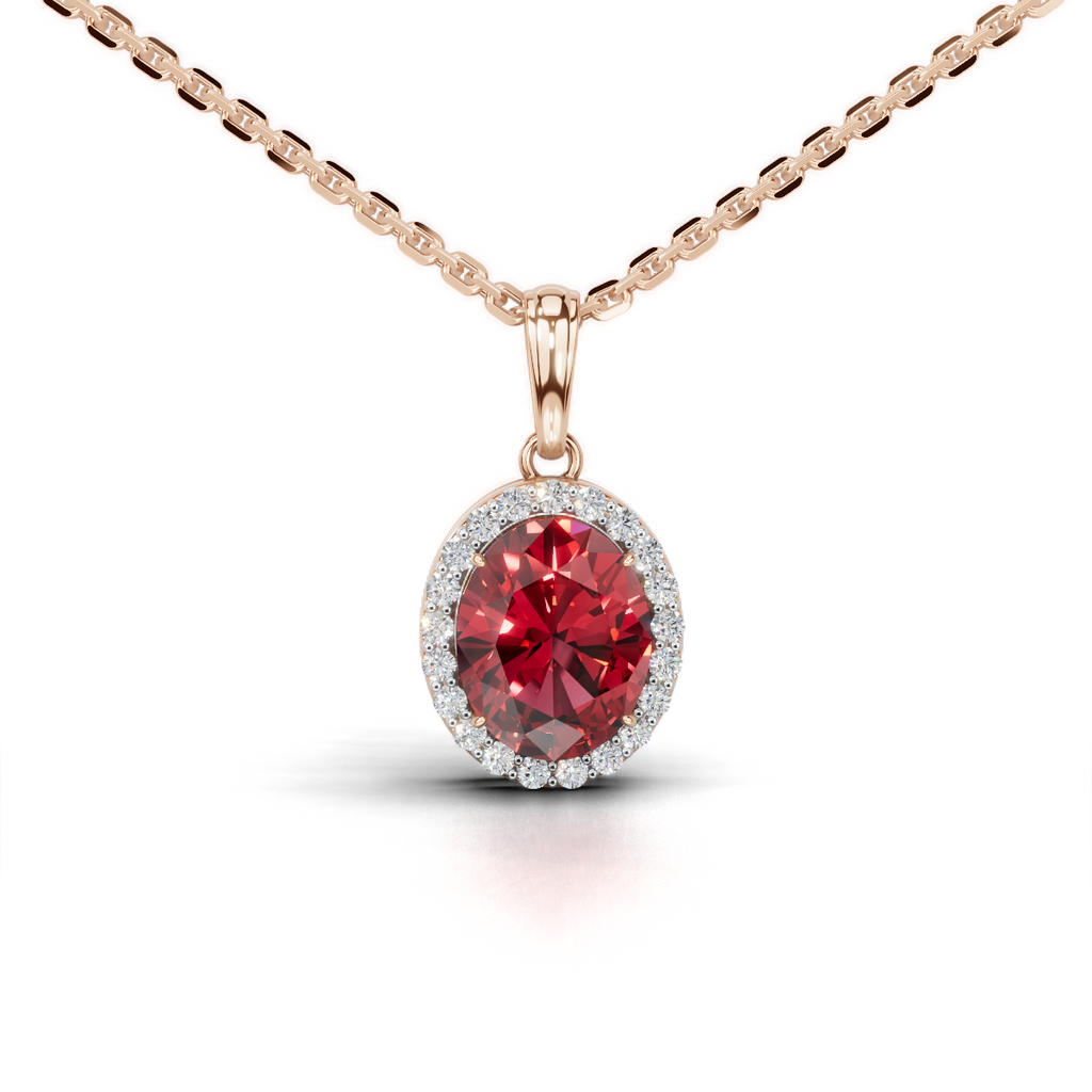 Regal Garnet