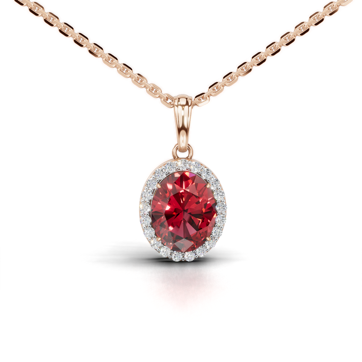 Regal Garnet