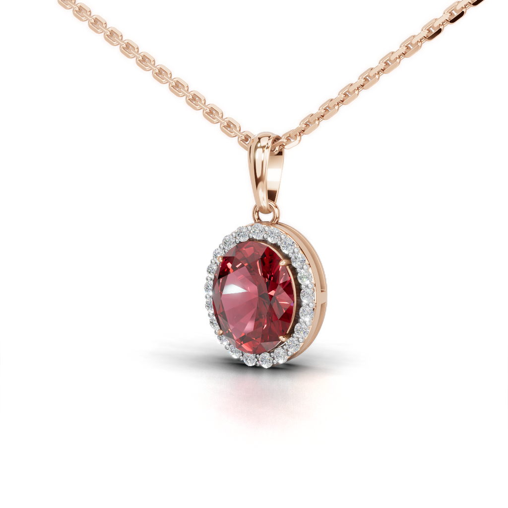 Regal Garnet