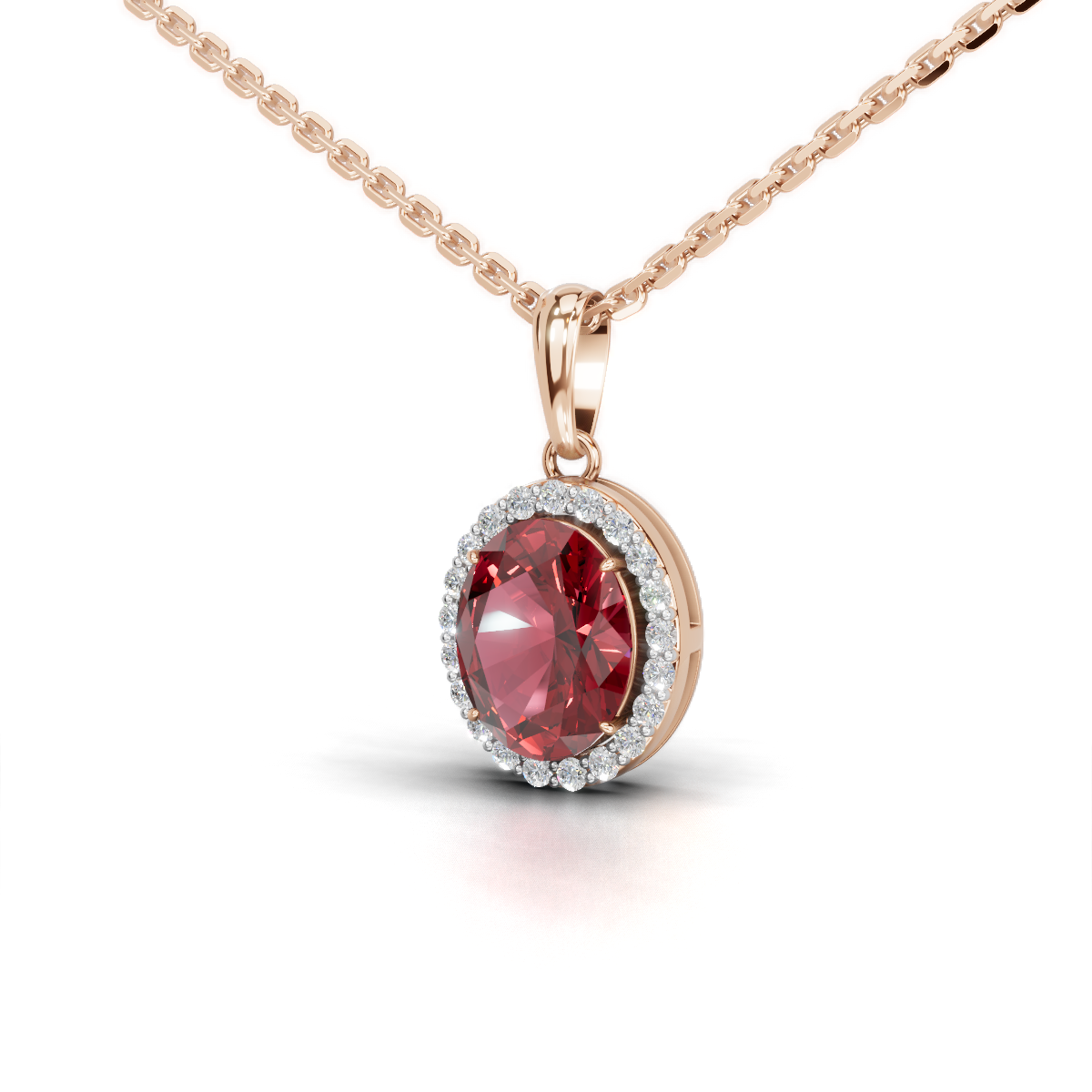 Regal Garnet