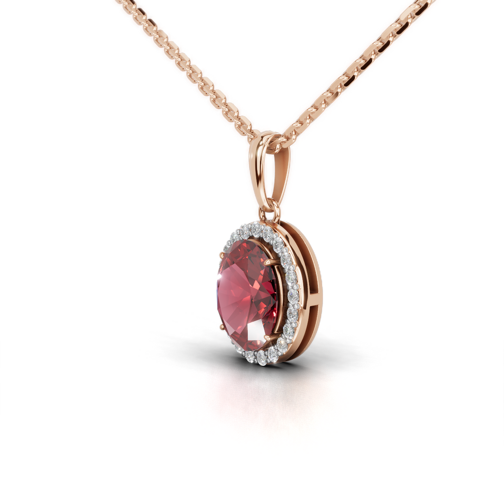 Regal Garnet
