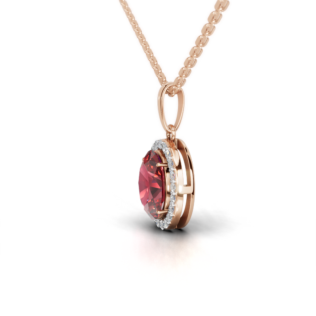 Regal Garnet