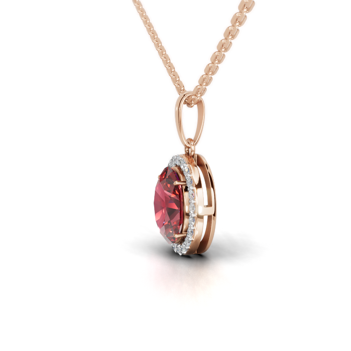 Regal Garnet